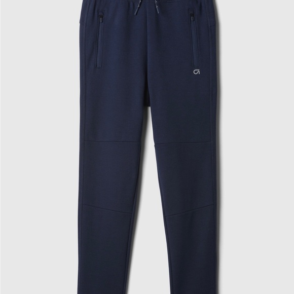Boys Gap Fit Sweatpants - 2 pairs - Picture 2 of 2